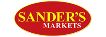 58C560 0736 Sanders Logo